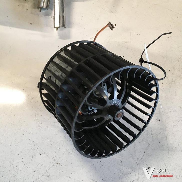 Opel Astra f 1996 Kachelmotor (airco), Auto-onderdelen, Airco en Verwarming, Gebruikt, Ophalen of Verzenden