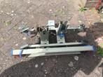 Twinny  load fietsendrager, Ophalen, 2 fietsen, Gebruikt, Trekhaakdrager