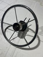 L&S stuurpomp en stuur, Watersport en Boten, Bootonderdelen, Ophalen of Verzenden, Gebruikt, Motor en Techniek, Zeilboot of Motorboot