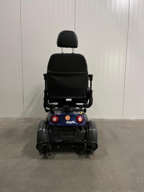 Scootmobiel Galaxy Plus | Excel Van Os, Diversen, Brommobielen en Scootmobielen, Gebruikt, Excel, 36 t/m 45 km, 16 km/u of meer
