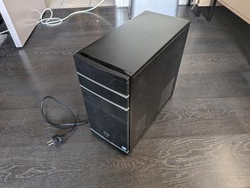 Medion computer beschikbaar voor biedingen