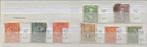 Kaveltje postzegels Paraguay, Postzegels en Munten, Postzegels | Amerika, Ophalen of Verzenden, Zuid-Amerika