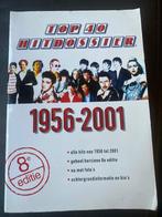 Top 40 Hitdossier 1956-2001 ( boek ), Ophalen of Verzenden, Zo goed als nieuw, Artiest