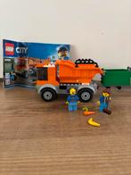 LEGO city 60220, Ophalen, Gebruikt, Lego