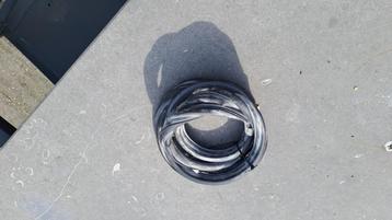 Golf 1 cabriolet achterraam rubber oem beschikbaar voor biedingen