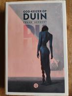 God-Keizer op Duin - Frank Herbert, Boeken, Science fiction, Ophalen of Verzenden, Zo goed als nieuw, Frank Herbert