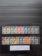 BRD 1970-1973, Ophalen of Verzenden, BRD