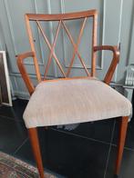 Eetkamerstoel van A.A.Patijn, Ophalen