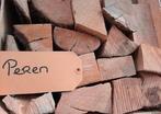 Peren chunks rookhout voor uw kamado bbq, Nieuw, Ophalen of Verzenden
