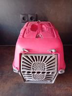 Roze kattenreismand, Dieren en Toebehoren, Ophalen, Zo goed als nieuw