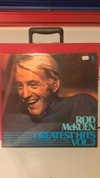 Rod McKuen-greatest hits vol.3 (Z259-29), Cd's en Dvd's, Vinyl | Pop, Ophalen of Verzenden, 1980 tot 2000, Zo goed als nieuw, 12 inch