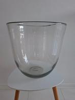 Nieuw
DutZ vaas/schaal
Anton clear
H 39 cm, Overige kleuren, Nieuw, Ophalen of Verzenden, Glas