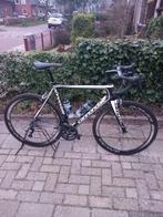Cannondale SuperSix Carbon [56cm] Racefiets., Fietsen en Brommers, Fietsen | Racefietsen, 28 inch, Carbon, Heren, Zo goed als nieuw