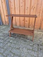 50% korting - totale leegverkoop Vintage & Design, Ophalen