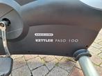 Hometrainer Kettler Paso 100, Ophalen, Zo goed als nieuw, Hometrainer