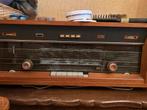 Oude Buizen radio’s plus twee dozen losse radio buizen, Ophalen of Verzenden, Zo goed als nieuw