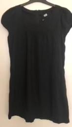Zwart H&M jurkje, Verzenden, Zwart, Zo goed als nieuw, Maat 34 (XS) of kleiner