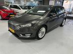Ford Focus Wagon 1.5 Titanium, Auto's, 65 €/maand, Euro 6, 4 cilinders, 150 pk