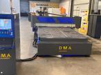 CNC Freesmachine NESTING Kunststof | Hout | Aluminium, DMA Machinery, Verzenden, Nieuw, Bovenfrees