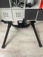 Wahoo Kickr Snap Fietstrainer, Overige merken, Minder dan 10 versnellingen, Gebruikt, Aluminium