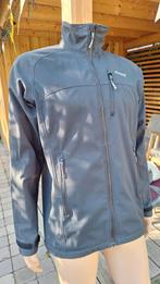 Bergans Reine Jkt Softshell Jas - Maat M, Ophalen of Verzenden, Zo goed als nieuw, Maat 48/50 (M), Zwart