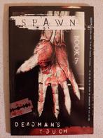 Spawn Book 7: Deadman's Touch - Engelstalige TPB, Amerika, Todd McFarlane, Ophalen of Verzenden, Gelezen