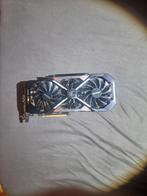 Aorus GTX 1080 Ti - Krachtige Videokaart!, Computers en Software, Videokaarten, Ophalen, PCI-Express 3, Gebruikt, DisplayPort