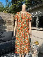 SET nieuw King Louie M Rosie Keylime rok 40 en top 38, Ophalen of Verzenden, Zo goed als nieuw, Maat 38/40 (M)