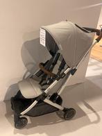 Uppababy minu v2 Buggy - INCL. voetenzak, Ophalen, Zo goed als nieuw, Voetenzak