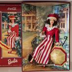 Barbie Coca-Cola Series After The Walk 1997 NRFB, Ophalen of Verzenden, Nieuw, Fashion Doll