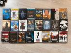 24 heel mooie films / series voor koopje, Ophalen of Verzenden, Zo goed als nieuw, Actie