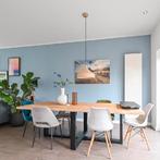 Hanglamp Lucide Woody, Ophalen, Zo goed als nieuw, Metaal, Modern