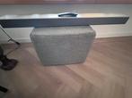 Te koop samsung soundbar HW MS 650, Ophalen, Zo goed als nieuw