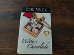 L. Wick - Witte Chocolade, Boeken, Gelezen, L. Wick, Ophalen of Verzenden, Nederland