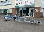 BTR1 L156521, Watersport en Boten, Boottrailers, Nieuw, Overige typen, Geremd