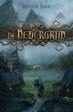 Matthew Jobin - De Nedergrim, Ophalen of Verzenden, Zo goed als nieuw
