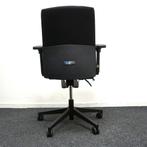 Beta be Noble Bureaustoelen | Ergonomisch | Zwarte Stof, Gebruikt, -, Zwart, -