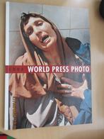 World Press photo 1998, Ophalen of Verzenden, Zo goed als nieuw, Fotografie algemeen