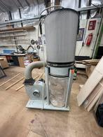 Stofafzuiging Kufo, Ophalen of Verzenden, Zo goed als nieuw, Afzuiger