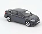 Dacia Logan 2021 Slate Grijs schaal 1/43 NOREV ref. 509043