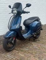 vespa sprint IN ONDERDELEN compleet tekoop iget 2023, Ophalen