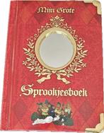 Mijn Grote Sprookjesboek, Ophalen of Verzenden, Zo goed als nieuw, Sprookjes