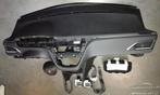 PEUGEOT 2008 2012-2019 airbag set dashboard gordelspanner se, Gebruikt, -, -, Ophalen of Verzenden