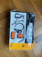 Spuit set, Ophalen, Nieuw