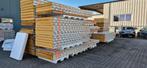 FALK 100MM B-Keus €12m2 Sandwichpanelen Isolatie Wandpanelen, Ophalen, Zo goed als nieuw, Overige materialen, 100 mm of meer