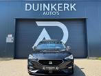 Seat Leon 1.4 TSI eHybrid PHEV FR Business Intense | Virtual, Gebruikt, Leon, Zwart, Plug-in hybride