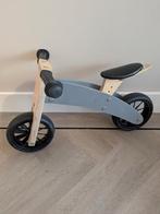 Bandits & Angels Loopfiets - blauw grijs, Ophalen of Verzenden, Gebruikt, Loopfiets