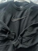 Nike trui maat S-M, Kleding | Dames, Ophalen of Verzenden, Zo goed als nieuw, Maat 38/40 (M), Zwart