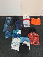 Jongens kledingpakket maat 164/170, Ophalen of Verzenden, Gedragen, Diverse merken