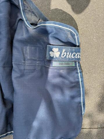 Bucas irish stable light 50g beschikbaar voor biedingen